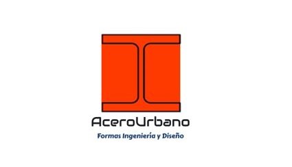 Logo Grande AceroUrbano