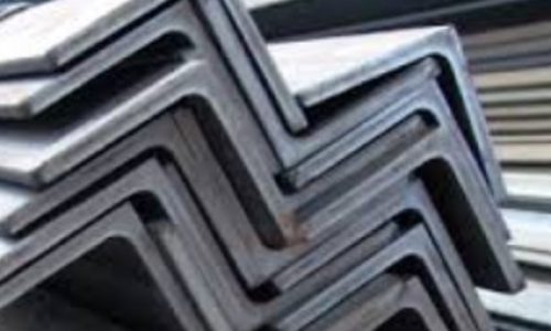 Perfil Abierto Angulo Galvanizado 01