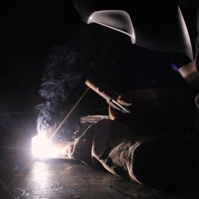 PASO 3. USTED DEFINE EL PERFIL DEL SOLDADOR.