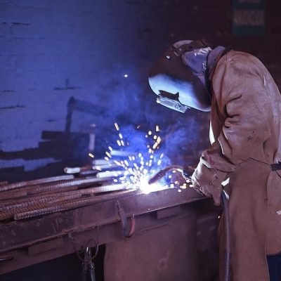 PASO 4. POR ULTIMO LOS POSTULANTES SON ENTREVISTADOS POR LA EMPRESA.